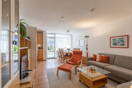 Foto 1 Ferienwohnung Ostfriesland Zwischen Elbe und Weser Haus Essen, Whg. 5 (Objekt 89758) buchen