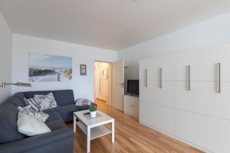 Foto 4 Ferienwohnung Ostfriesland Zwischen Elbe und Weser Haus Essen, Whg. 7 (Objekt 89759) buchen