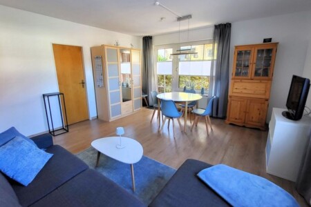 Foto 5 Ferienwohnung Ostfriesland Zwischen Elbe und Weser Haus Hinter der Kirche (Objekt 89762) buchen