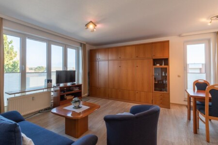 Foto 5 Ferienwohnung Ostfriesland Zwischen Elbe und Weser Haus Knechtsand, Whg. 456 (Objekt 88491) buchen