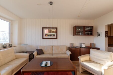 Foto 3 Ferienwohnung Ostfriesland Zwischen Elbe und Weser Haus Medemsand, Whg. 208 (Objekt 88498) buchen