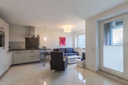 Foto 5 Ferienwohnung Ostfriesland Zwischen Elbe und Weser Haus Medemsand, Whg. 219 (Objekt 88501) buchen