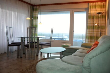 Foto 3 Ferienwohnung Ostfriesland Zwischen Elbe und Weser Haus Nautilus, Whg. 1 (Objekt 88504) buchen