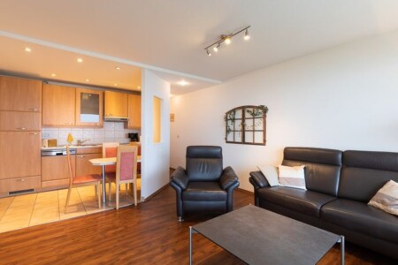 Foto 3 Ferienwohnung Ostfriesland Zwischen Elbe und Weser Haus Pacific, Whg. 41 (Objekt 88507) buchen