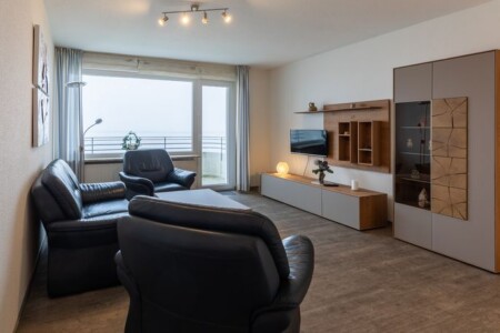 Foto 5 Ferienwohnung Ostfriesland Zwischen Elbe und Weser Haus Pacific, Whg. 82 (Objekt 88508) buchen