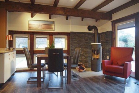 Foto 5 Ferienhaus Ostfriesland Zwischen Elbe und Weser Haus Pelle (Objekt 88511) buchen