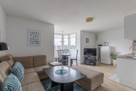 Foto 1 Ferienwohnung Ostfriesland Zwischen Elbe und Weser Haus Robbenplate, Whg. 19 (Objekt 88515) buchen