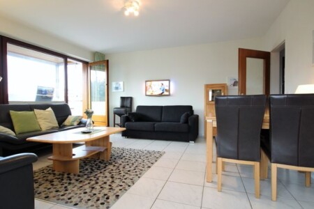 Foto 2 Ferienwohnung Ostfriesland Zwischen Elbe und Weser Haus Seehund, Whg. 13 (Objekt 88519) buchen