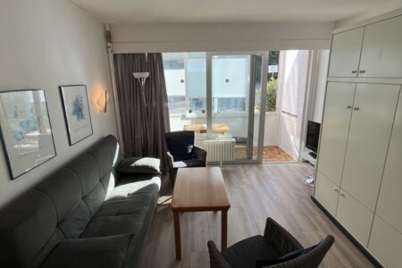 Foto 5 Ferienwohnung Ostfriesland Zwischen Elbe und Weser Haus Seehütte, Whg. 001 (Objekt 102969) buchen