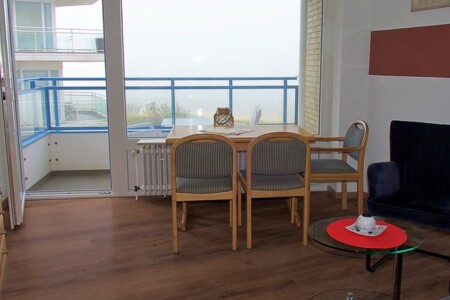 Foto 5 Ferienwohnung Ostfriesland Zwischen Elbe und Weser Haus Seehütte, Whg. 103 (Objekt 88521) buchen