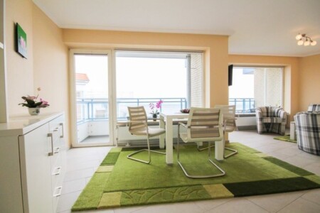 Foto 2 Ferienwohnung Ostfriesland Zwischen Elbe und Weser Haus Seehütte, Whg. 313 (Objekt 88522) buchen