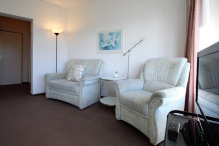 Foto 4 Ferienwohnung Ostfriesland Zwischen Elbe und Weser Haus Seehütte, Whg. 401 (Objekt 88523) buchen