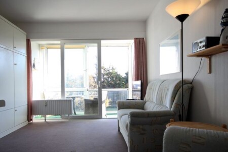 Foto 2 Ferienwohnung Ostfriesland Zwischen Elbe und Weser Haus Seehütte, Whg. 402 (Objekt 88524) buchen