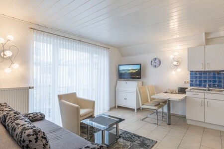 Foto 5 Ferienwohnung Ostfriesland Zwischen Elbe und Weser Haus Seewind, Whg. 2 (Objekt 88527) buchen