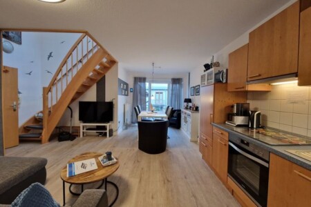 Foto 2 Ferienwohnung Ostfriesland Zwischen Elbe und Weser Haus Seewind, Whg. 3 (Objekt 88528) buchen