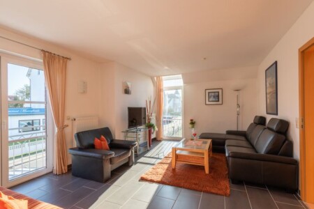 Foto 4 Ferienwohnung Ostfriesland Zwischen Elbe und Weser Haus Seewind, Whg. 4 (Objekt 88529) buchen