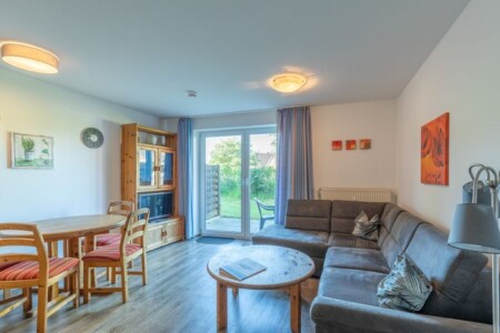 Foto 2 Ferienwohnung Ostfriesland Zwischen Elbe und Weser Haus Stranddüne, Whg. 17 (Objekt 88532) buchen