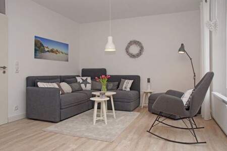 Foto 4 Ferienhaus Ostfriesland Zwischen Elbe und Weser Haus Strandläufer, Whg. 28 (Objekt 88537) buchen