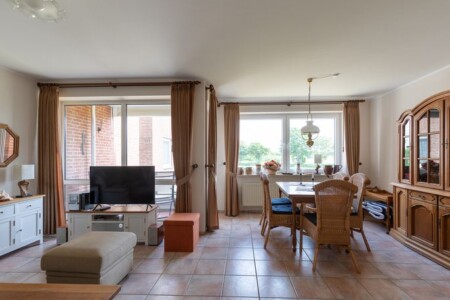 Foto 3 Ferienwohnung Ostfriesland Zwischen Elbe und Weser Haus Vogelsand, App. 311 (Objekt 88541) buchen