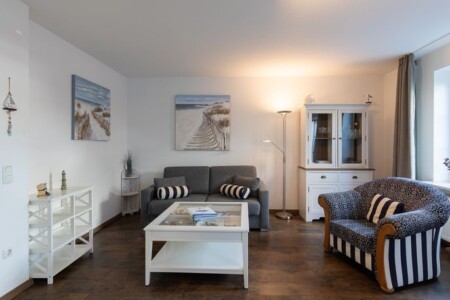 Foto 5 Ferienwohnung Ostfriesland Zwischen Elbe und Weser Haus Weisse Möwe, Whg. 2 (Objekt 88548) buchen