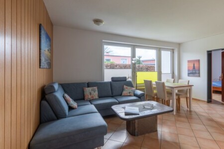 Foto 5 Ferienwohnung Ostfriesland Zwischen Elbe und Weser Haus Windböe, Wohnung 2 (Objekt 88552) buchen