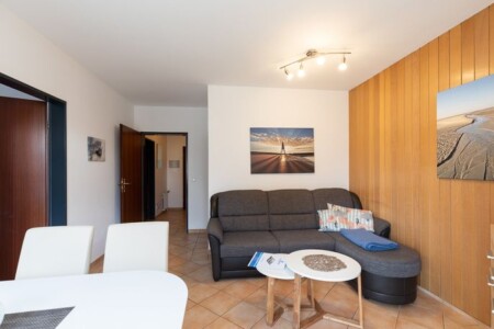 Foto 1 Ferienwohnung Ostfriesland Zwischen Elbe und Weser Haus Windböe, Wohnung 3 (Objekt 88553) buchen