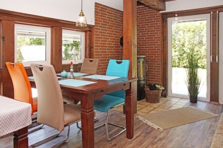 Foto 1 Ferienhaus Ostfriesland Zwischen Elbe und Weser Muschelsucher (Objekt 88561) buchen