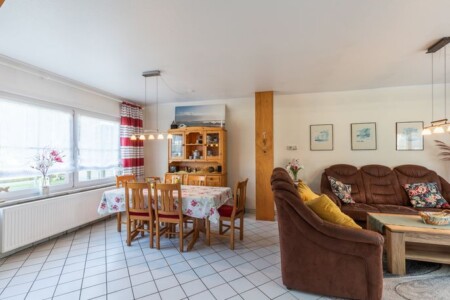 Foto 4 Ferienhaus Ostfriesland Zwischen Elbe und Weser Nordsee (Objekt 88562) buchen