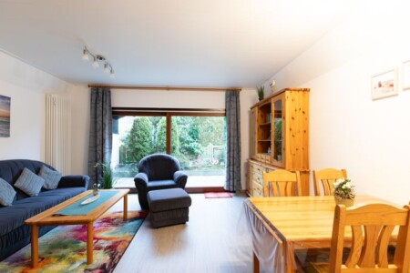 Foto 2 Ferienhaus Ostfriesland Zwischen Elbe und Weser Nordseewelle (Objekt 88563) buchen