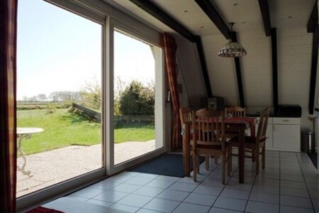 Foto 3 Ferienhaus Ostfriesland Zwischen Elbe und Weser Nordstern (Objekt 88564) buchen