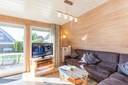 Foto 2 Ferienhaus Ostfriesland Zwischen Elbe und Weser Seegras (Objekt 88570) buchen