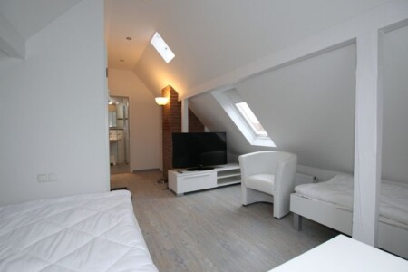 Foto 4 Ferienwohnung Ostfriesland Zwischen Elbe und Weser Strand-Villa, Scharhörn (Objekt 88576) buchen