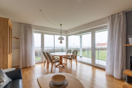 Foto 5 Ferienwohnung Ostfriesland Zwischen Elbe und Weser Strandpalais, Whg. 02 (Objekt 88577) buchen