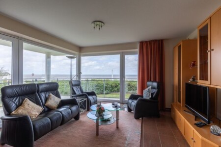 Foto 5 Ferienwohnung Ostfriesland Zwischen Elbe und Weser Strandpalais, Whg. 1 (Objekt 88579) buchen