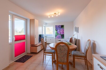 Foto 3 Ferienwohnung Ostfriesland Zwischen Elbe und Weser Terrassenhaus, Whg. 48 (Objekt 88583) buchen