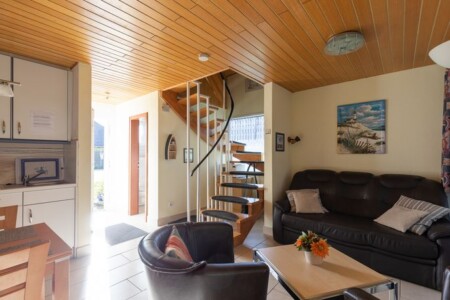 Foto 3 Ferienhaus Ostfriesland Zwischen Elbe und Weser Wittdün (Objekt 89781) buchen