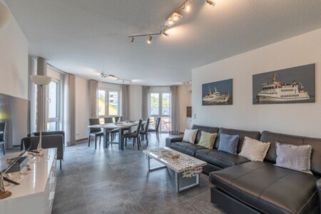 Foto 5 Ferienwohnung Ostfriesland Zwischen Elbe und Weser Wohnung 2 Strandbrise (Objekt 89782) buchen