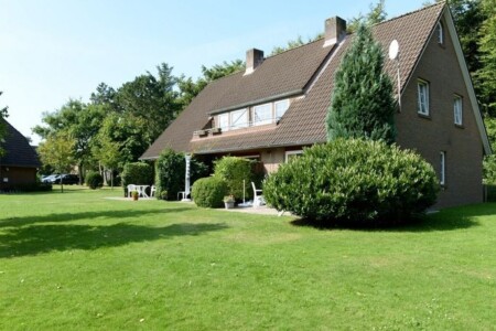 Foto 3 Ferienwohnung Ostfriesland Föhr Am Grünstreifen (Objekt 89784) buchen