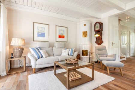 Foto 4 Ferienhaus Ostfriesland Föhr Bi de Süd (Objekt 90374) buchen