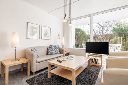 Foto 3 Ferienhaus Ostfriesland Föhr Bungalow Susanne-Fischer-Weg 3 (Objekt 92146) buchen