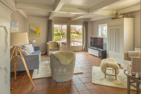 Foto 5 Ferienhaus Ostfriesland Föhr Foftein (Objekt 90378) buchen