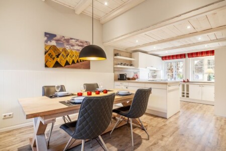 Foto 3 Ferienhaus Ostfriesland Föhr FöhrEuch 2 (Objekt 90380) buchen