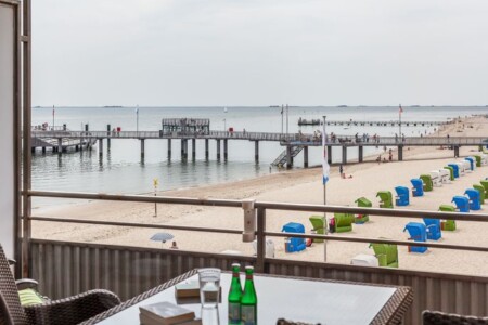 Foto 5 Ferienwohnung Ostfriesland Föhr FöhrSie (Objekt 90381) buchen