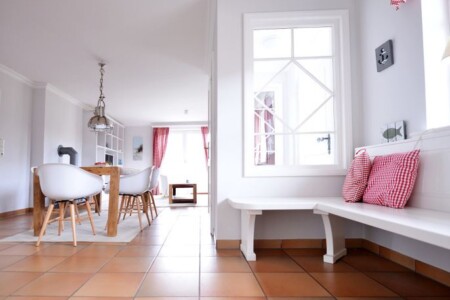 Foto 2 Ferienhaus Ostfriesland Föhr Haus Austernfischer (Objekt 90384) buchen