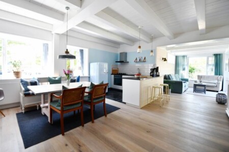 Foto 5 Ferienhaus Ostfriesland Föhr Haus Josefa (Objekt 90386) buchen