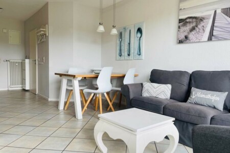 Foto 2 Ferienwohnung Ostfriesland Föhr Haus Windhuug Wohnung 1 (Objekt 90389) buchen