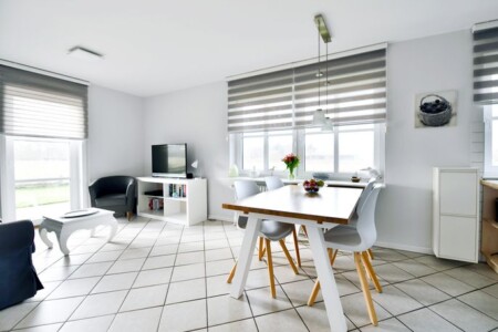 Foto 3 Ferienwohnung Ostfriesland Föhr Haus Windhuug Wohnung 2 (Objekt 90390) buchen