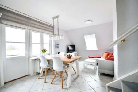 Foto 3 Ferienwohnung Ostfriesland Föhr Haus Windhuug Wohnung 3 (Objekt 90391) buchen