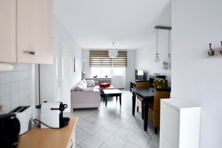 Foto 2 Ferienwohnung Ostfriesland Föhr Haus Windhuug Wohnung 4 (Objekt 90392) buchen