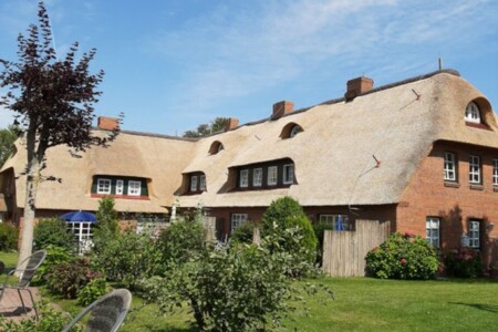 Foto 2 Ferienwohnung Ostfriesland Föhr Kiek Ut (Objekt 90398) buchen